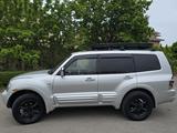 Mitsubishi Montero 2001 года за 5 100 000 тг. в Актау – фото 5