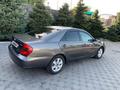 Toyota Camry 2003 годаүшін4 700 000 тг. в Алматы – фото 9