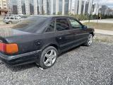 Audi 100 1992 года за 1 800 000 тг. в Астана – фото 3