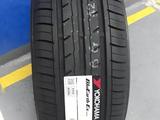 Шины 225/55 R17 Yokohama AE51 летние за 47 400 тг. в Алматы