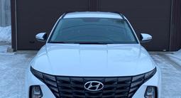 Hyundai Tucson 2021 года за 13 600 000 тг. в Усть-Каменогорск – фото 2