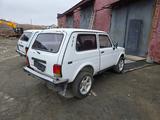 ВАЗ (Lada) Lada 2121 2008 годаүшін1 050 000 тг. в Усть-Каменогорск