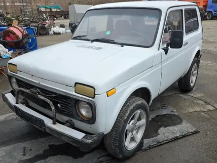 ВАЗ (Lada) Lada 2121 2008 года за 1 050 000 тг. в Усть-Каменогорск – фото 3