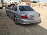 Hyundai Sonata 2005 годаүшін1 200 000 тг. в Актау