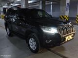 Toyota Land Cruiser Prado 2019 годаүшін20 000 000 тг. в Астана – фото 4