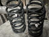 Пружины задние на Land Cruiser 200 за 95 000 тг. в Караганда