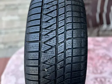 Kumho WinterCraft WS71 235/50/R20 за 180 000 тг. в Алматы – фото 5