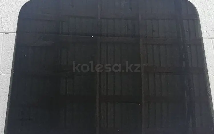 Стекло гелендвагенүшін250 000 тг. в Шымкент
