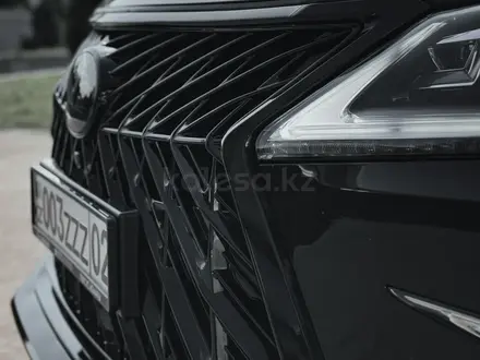 Lexus LX 570 2016 года за 45 000 000 тг. в Алматы – фото 24