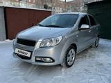 Chevrolet Nexia 2022 года за 5 250 000 тг. в Караганда – фото 3