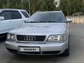 Audi A6 1997 годаүшін2 800 000 тг. в Тараз – фото 2