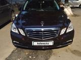 Mercedes-Benz E 350 2009 года за 10 300 000 тг. в Павлодар