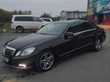 Mercedes-Benz E 350 2009 года за 10 300 000 тг. в Павлодар – фото 4