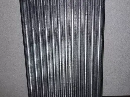 Теплообменник (радиатор печки) на Mercedes-Benz Actros в Шымкент – фото 2