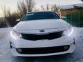 Kia K5 2017 годаfor4 100 000 тг. в Караганда – фото 3