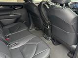 Toyota Highlander 2024 года за 27 000 000 тг. в Актобе – фото 4