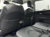 Toyota Highlander 2024 года за 27 000 000 тг. в Актобе – фото 5