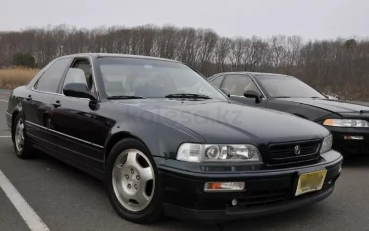 Запчасти б/у на Honda (Хонда) Legend 1985-1993 гг.2.7, 3.2 V-6. в Алматы
