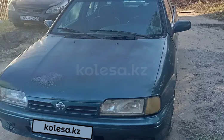 Nissan Primera 1995 года за 600 000 тг. в Актобе