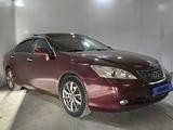 Lexus ES 350 2007 года за 6 590 000 тг. в Усть-Каменогорск – фото 3