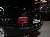 BMW 528 1996 года за 3 200 000 тг. в Астана – фото 4
