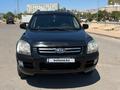 Kia Sportage 2007 года за 4 300 000 тг. в Актау