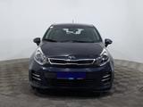 Kia Rio 2015 годаfor6 000 000 тг. в Астана – фото 2