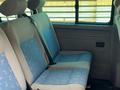 Volkswagen Caravelle 2005 годаүшін6 100 000 тг. в Усть-Каменогорск – фото 10