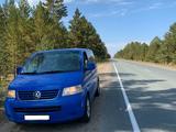 Volkswagen Caravelle 2005 годаүшін6 100 000 тг. в Усть-Каменогорск – фото 3