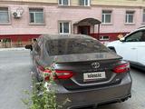 Toyota Camry 2018 годаүшін8 000 000 тг. в Актау – фото 5
