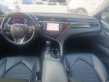 Toyota Camry 2018 годаүшін8 000 000 тг. в Актау – фото 3