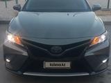 Toyota Camry 2018 годаүшін8 000 000 тг. в Актау – фото 4