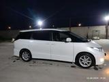 Toyota Estima 2009 года за 6 800 000 тг. в Тараз