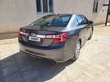 Toyota Camry 2012 года за 7 000 000 тг. в Актау