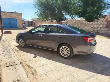 Toyota Camry 2012 года за 7 000 000 тг. в Актау – фото 3