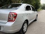 Chevrolet Cobalt 2022 года за 5 300 000 тг. в Астана – фото 4