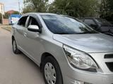 Chevrolet Cobalt 2022 года за 5 300 000 тг. в Астана