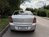 Chevrolet Cobalt 2022 года за 5 300 000 тг. в Астана – фото 3