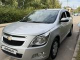 Chevrolet Cobalt 2022 года за 5 300 000 тг. в Астана – фото 5