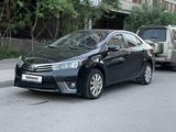 Toyota Corolla 2013 года за 7 350 000 тг. в Астана – фото 5