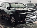 Lexus LX 600 2022 годаfor66 000 000 тг. в Астана – фото 3