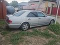 Mercedes-Benz E 200 1999 годаүшін1 600 000 тг. в Павлодар