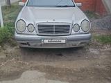 Mercedes-Benz E 200 1999 годаүшін1 600 000 тг. в Павлодар – фото 3