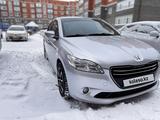 Peugeot 301 2014 годаүшін4 500 000 тг. в Актобе – фото 2