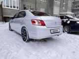 Peugeot 301 2014 годаүшін4 500 000 тг. в Актобе – фото 5