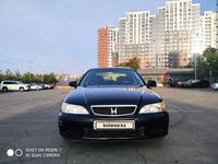Honda Accord 2000 годаүшін3 200 000 тг. в Алматы