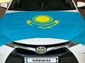 Toyota Camry 2015 годаүшін10 500 000 тг. в Актау