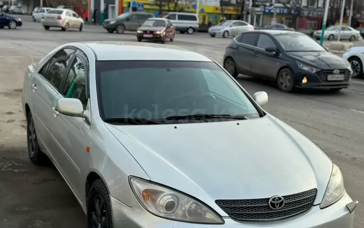 Toyota Camry 2004 годаfor4 000 000 тг. в Кызылорда