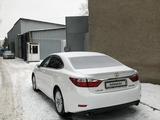 Lexus ES 250 2014 годаүшін11 600 000 тг. в Алматы