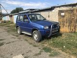 Nissan Mistral 1996 года за 1 400 000 тг. в Уральск